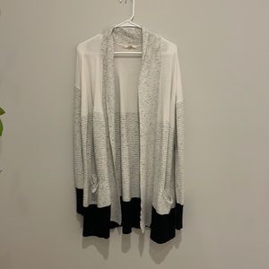 Peyton Primrose Cardigan - XL